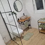 Апартаменты Twins Шибеник