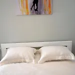 Twins Апартаменты *