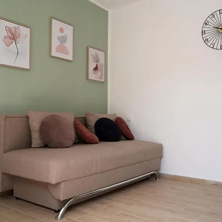 Twins דירה שיבניק