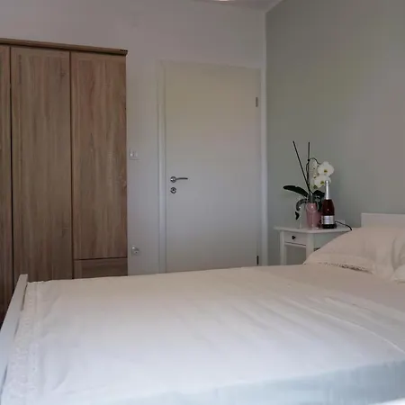 Apartman Twins *