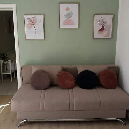 Apartman Twins