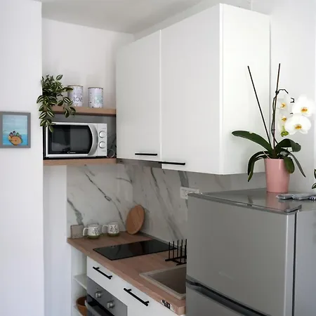 Twins Apartment
