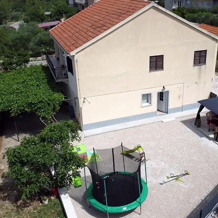 Twins Apartamento Šibenik