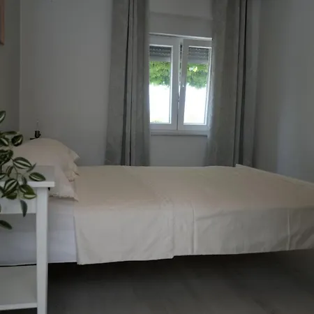 Apartment Twins Sibenik