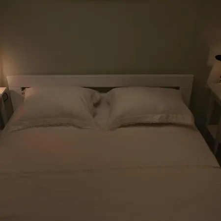 Twins Apartamento Šibenik