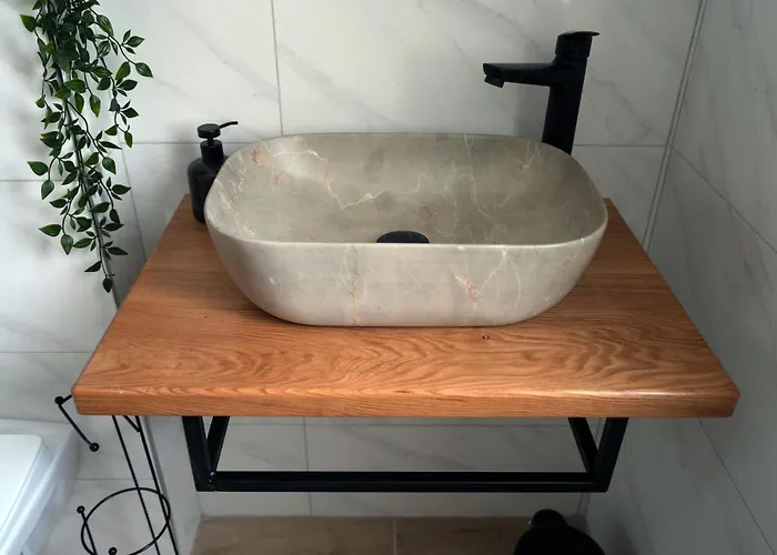 Appartement Twins Šibenik