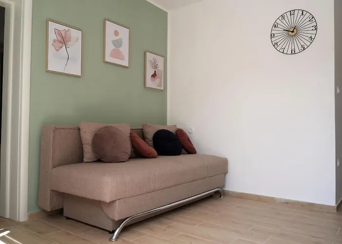 Twins דירה שיבניק