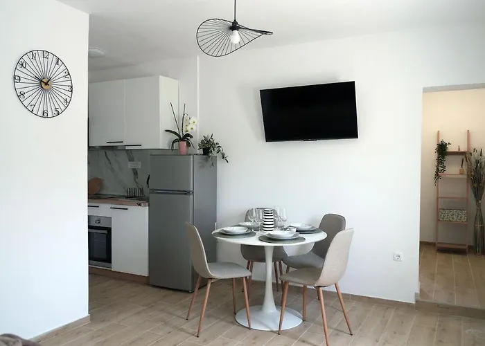 Twins Appartement Šibenik