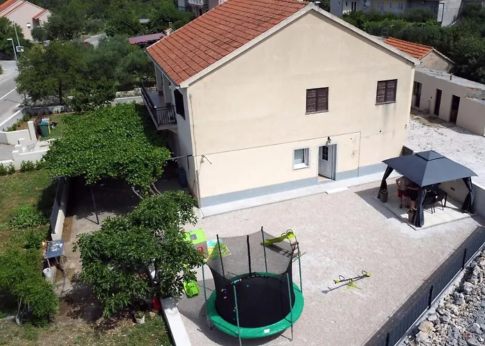 Twins Appartement Šibenik