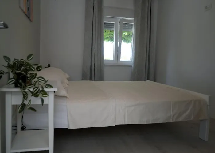 Appartement Twins Šibenik