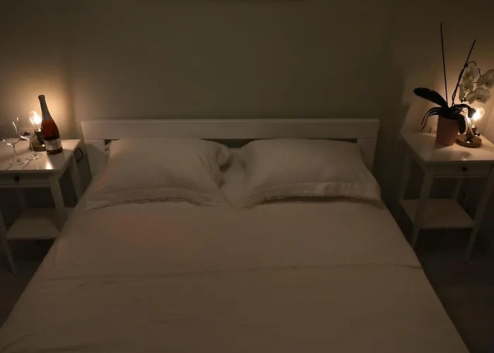 Twins דירה שיבניק